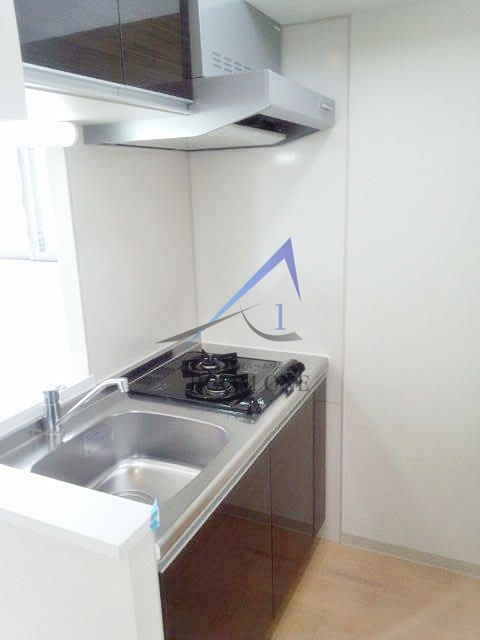 ラヴィエント浅草橋のキッチン|キッチンです。