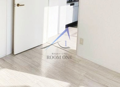 メゾン・ド・ヴィレ駒形の寝室|寝室です。