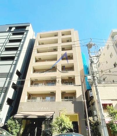 メゾン・ド・ヴィレ駒形