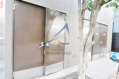 メゾン・ド・ヴィレ駒形