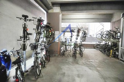 メゾン・ド・ヴィレ駒形