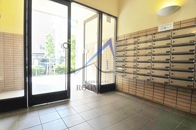 メゾン・ド・ヴィレ駒形