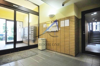 メゾン・ド・ヴィレ駒形