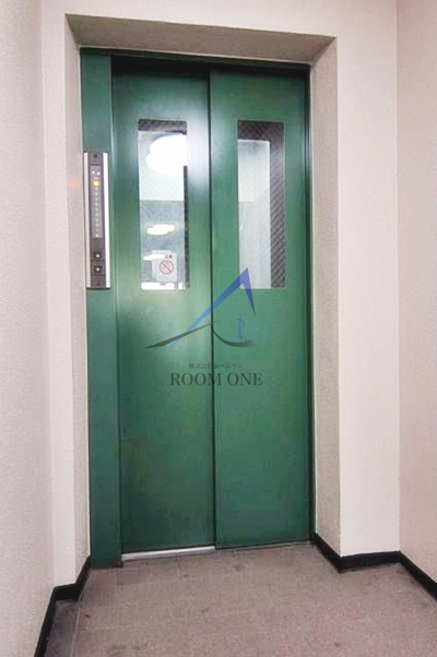 メゾン・ド・ヴィレ駒形