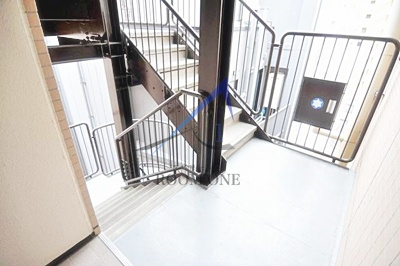 メゾン・ド・ヴィレ駒形