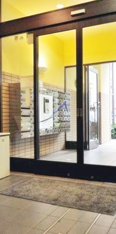 メゾン・ド・ヴィレ駒形