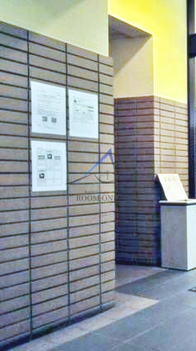 メゾン・ド・ヴィレ駒形