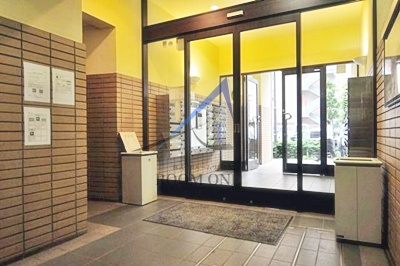 メゾン・ド・ヴィレ駒形