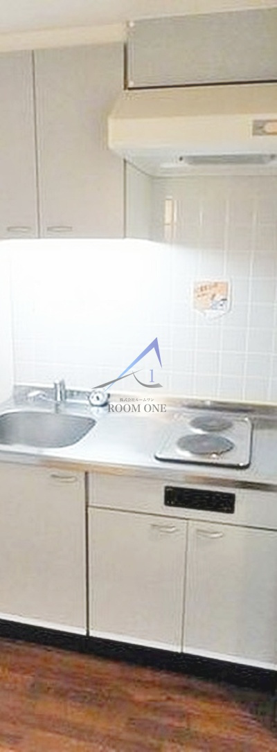 メゾン・ド・ヴィレ駒形のキッチン|キッチンです。