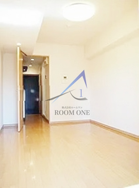 ルーブル大森六番館の寝室|寝室です。