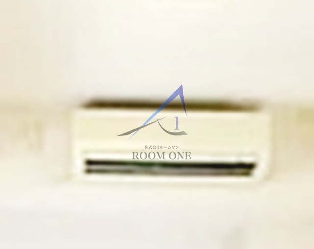 ルーブル大森六番館のその他|エアコンです。