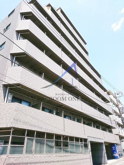 ルーブル大森六番館