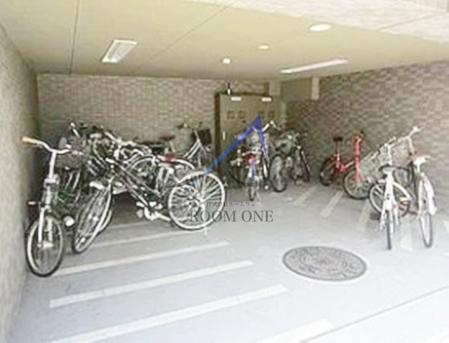 ルーブル大森六番館