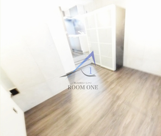 ＬＡＰＩＳ大井町Ⅱの寝室|寝室です。