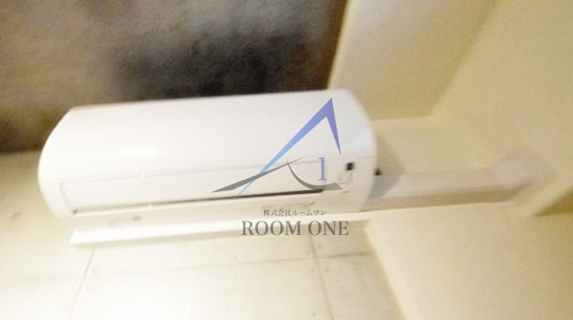 ＬＡＰＩＳ大井町Ⅱの設備|エアコン付です。