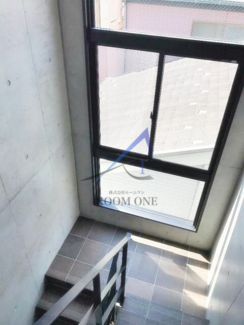 ＬＡＰＩＳ大井町Ⅱのその他共用部分