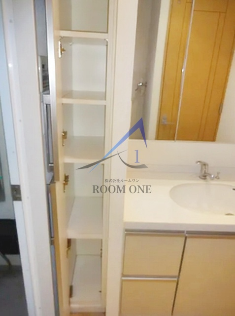 デュオ・スカーラ蒲田の内装