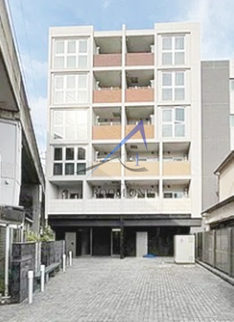 ザ・レジデンス・オブ・トーキョーＫＫ０６