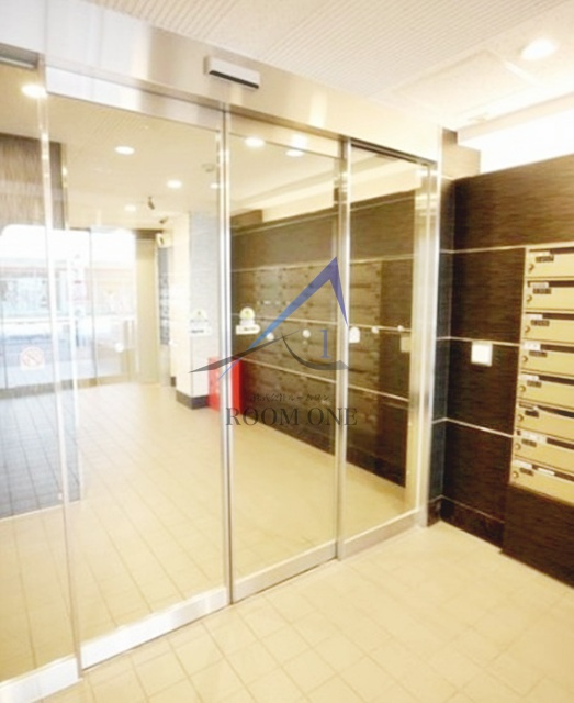 山王スカイマンション