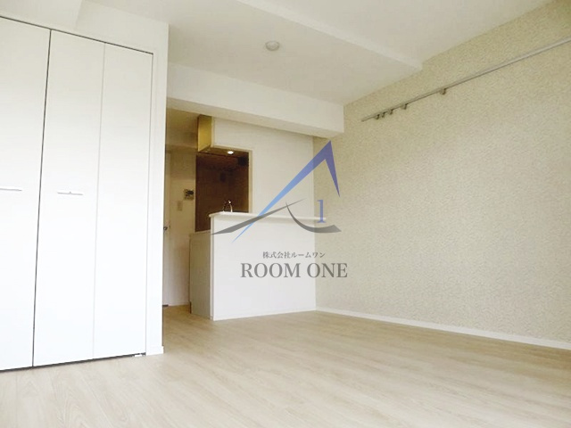 ハーモニーレジデンス大森山王＃００２の寝室|寝室です。