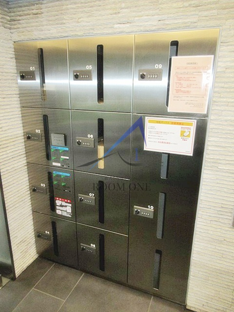 ハーモニーレジデンス大森山王＃００２