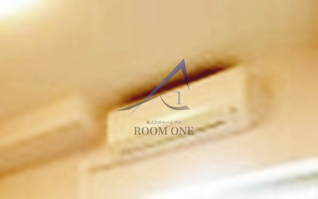 東京 蒲田 Square Towerの設備|エアコンです。