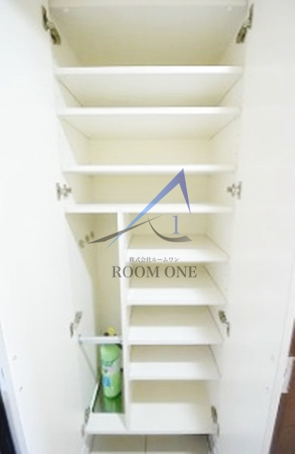 東京 蒲田 Square Tower