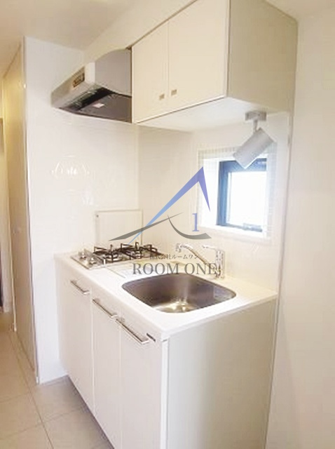 セジョリ蒲田のキッチン|キッチンです。