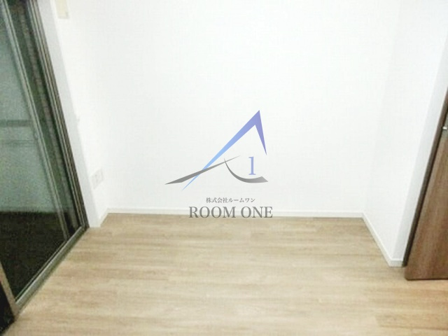 レファシア大森の寝室|寝室です。