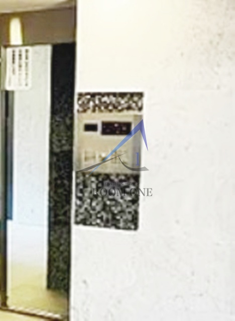 レファシア大森のセキュリティ|オートロックです。