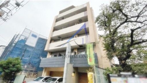 レファシア大森