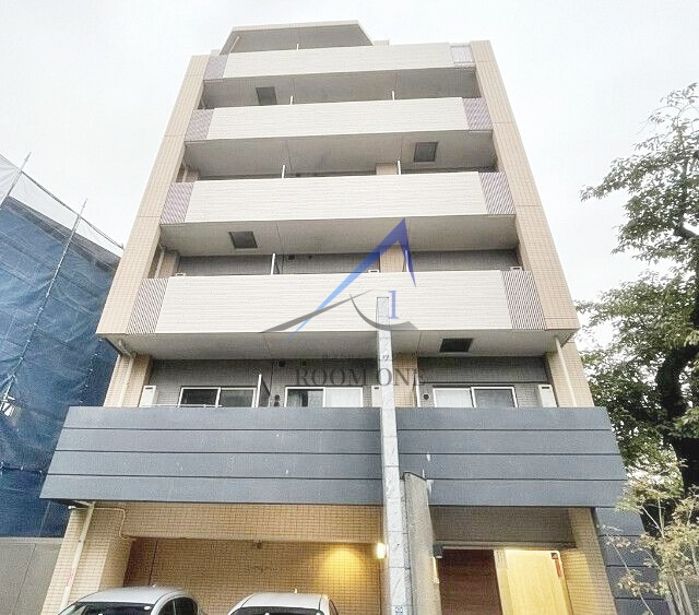 レファシア大森