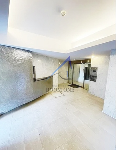 レファシア大森