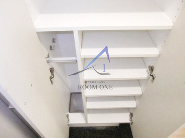 レファシア大森