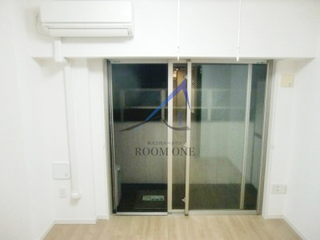 レファシア大森の居間・リビング|洋室のお部屋です。