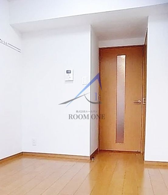 クレイシア西蒲田の寝室|寝室です。