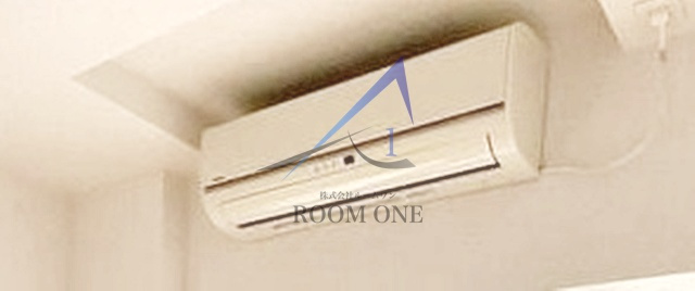 クレイシア西蒲田