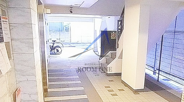 クレイシア西蒲田