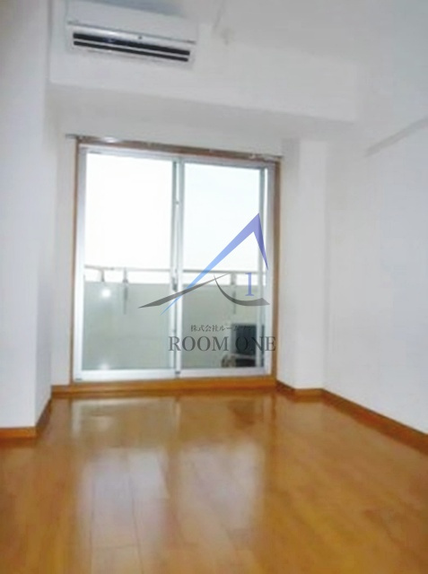 クレイシア西蒲田の居間・リビング|洋室のお部屋です。