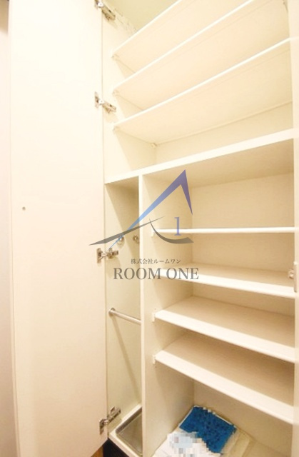 エル・ドゥーチェ蒲田の内装