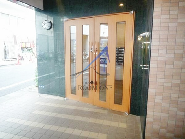 エル・ドゥーチェ蒲田