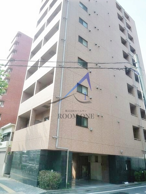 エル・ドゥーチェ蒲田