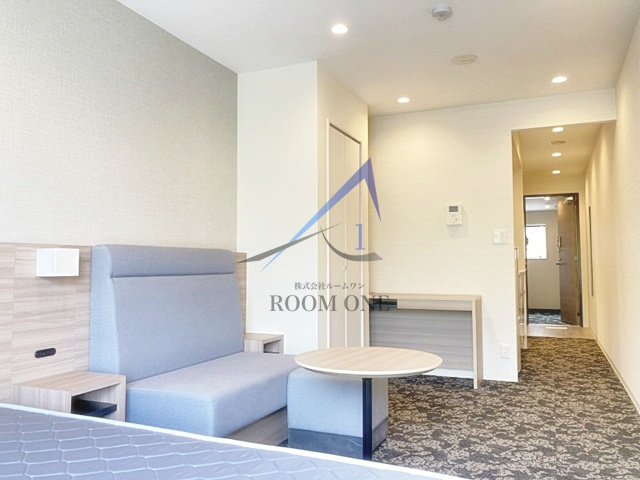 M-1 Tokyo 東矢口3の寝室|寝室です。