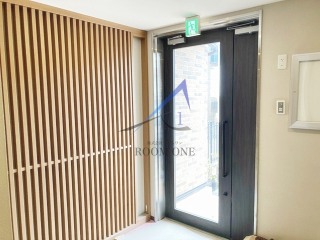 M-1 Tokyo 東矢口3