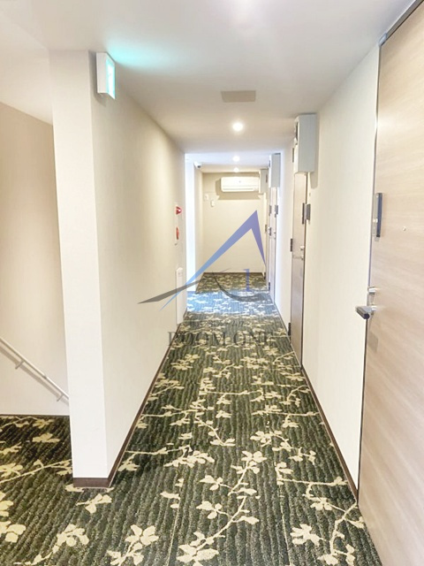 M-1 Tokyo 東矢口3