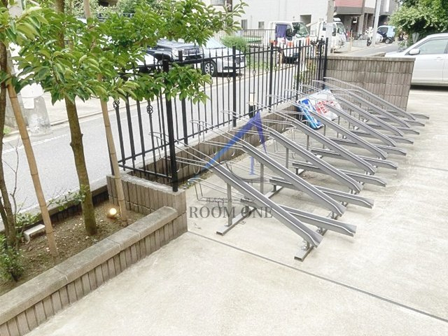 M-1 Tokyo 東矢口3