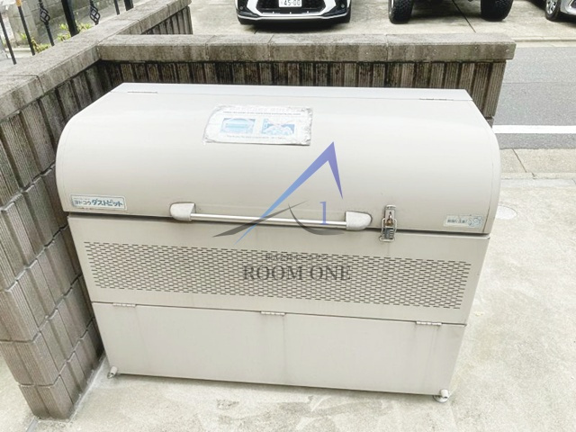 M-1 Tokyo 東矢口3