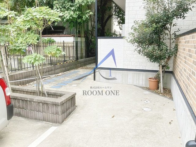 M-1 Tokyo 東矢口3