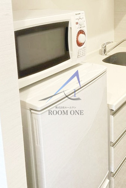 M-1 Tokyo 東矢口3