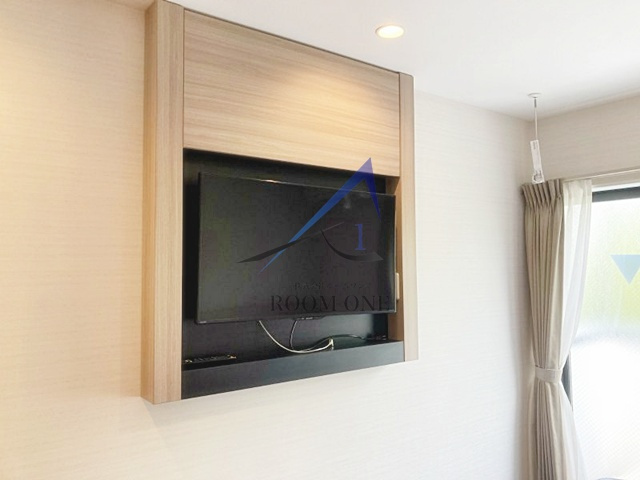 M-1 Tokyo 東矢口3